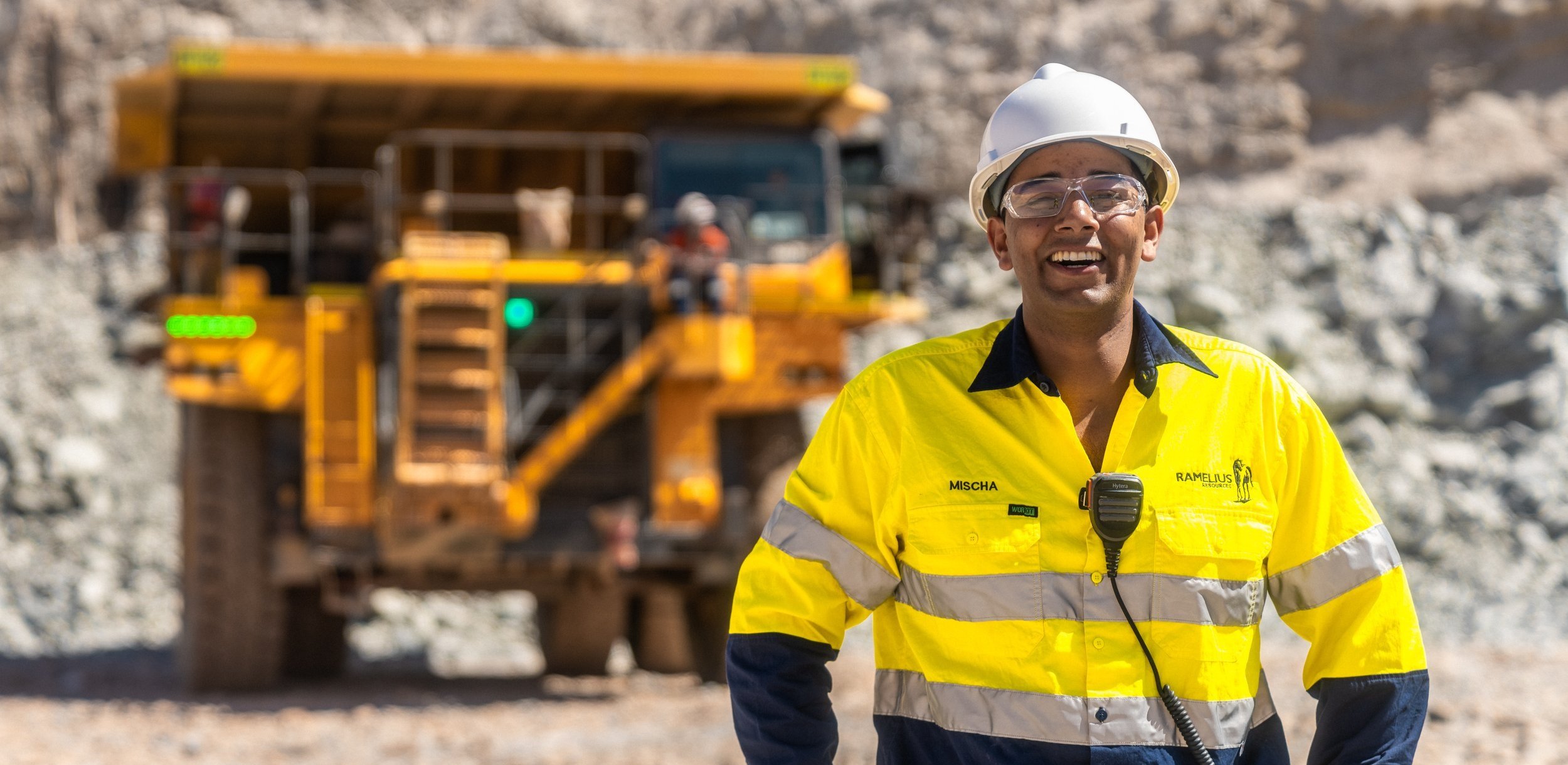 No Experience？ No Problem! Explore Gold Mining Jobs Near You