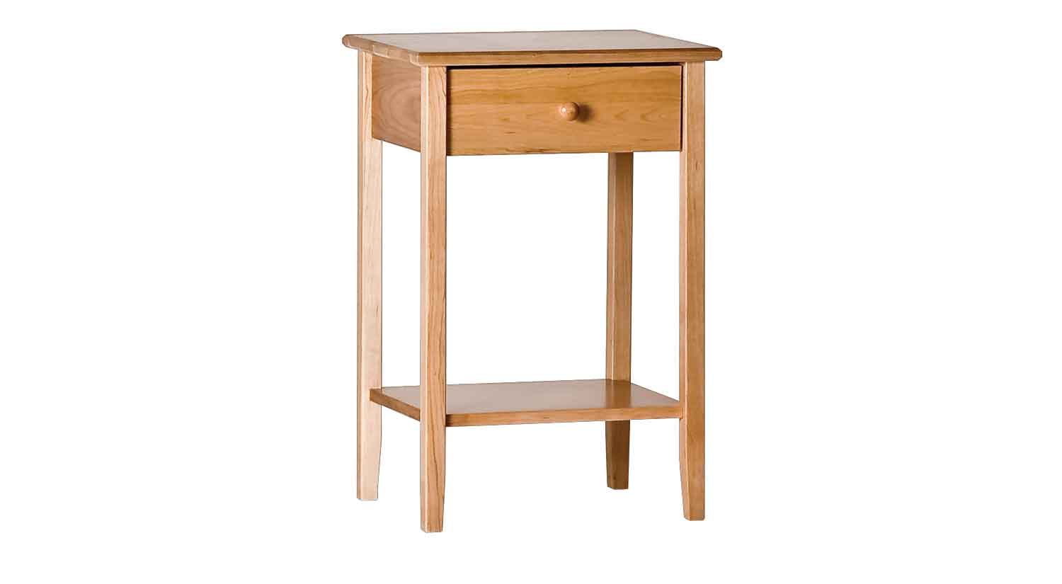 Where to Buy a Shaker Style Side Table： Timeless Simplicity for Any Space