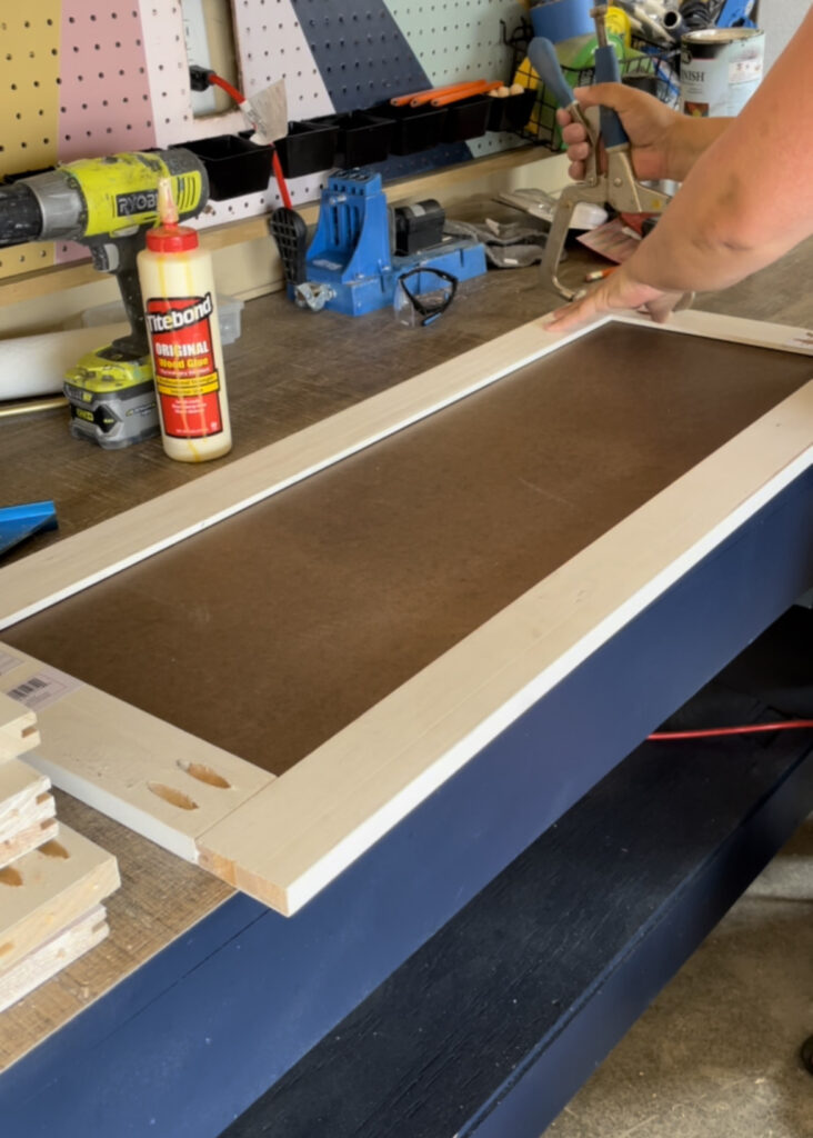 How to Build Shaker Cabinet Doors Using a Table Saw： Step-by-Step Guide