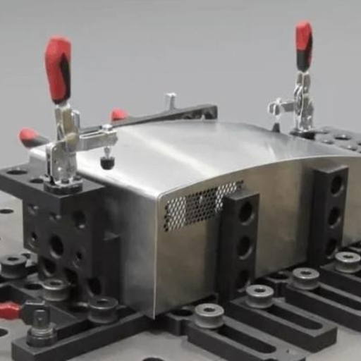 Enhance Machining Efficiency with High-Quality Machine Jig Reamers