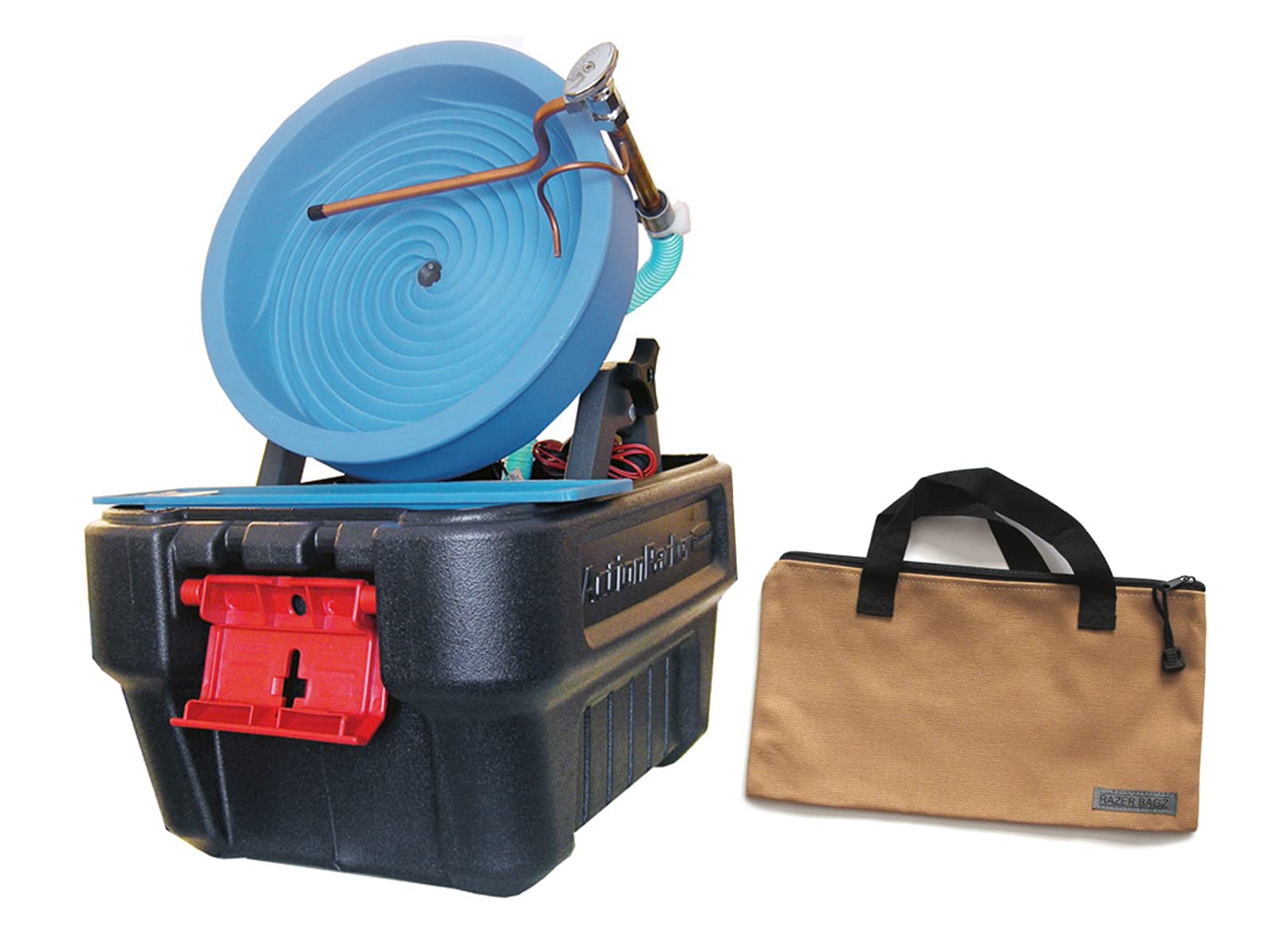 Best Gold Mining Bags for Safe and Efficient Operations