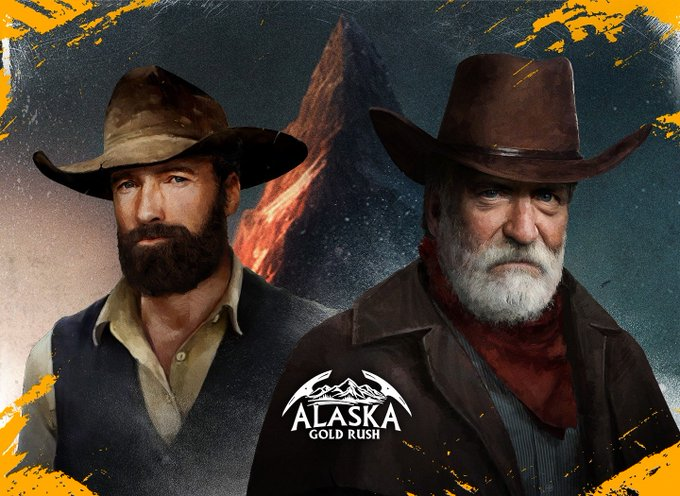 Uncover Hidden Treasures in Gold Rush： Alaska The Game Experience