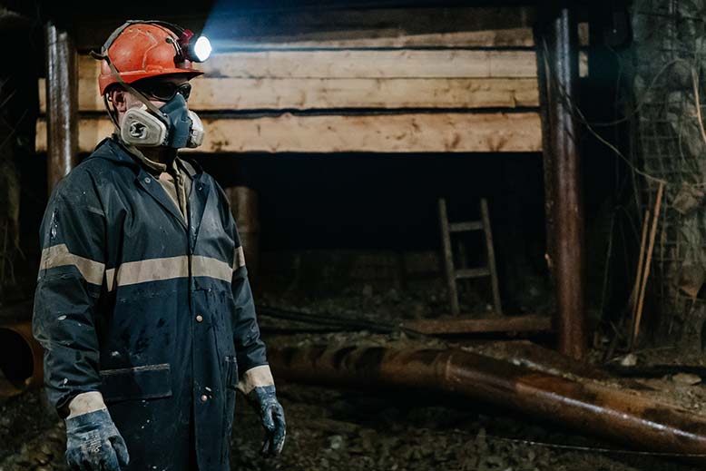 Top Underground Mining Safety Equipment to Ensure Worker Safety