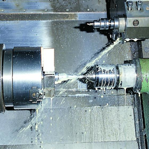 Enhance Machining Efficiency with High-Quality Machine Jig Reamers