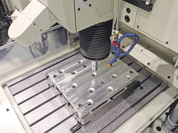 Jig Boring Machine Basics： What It Is and Why Precision Matters