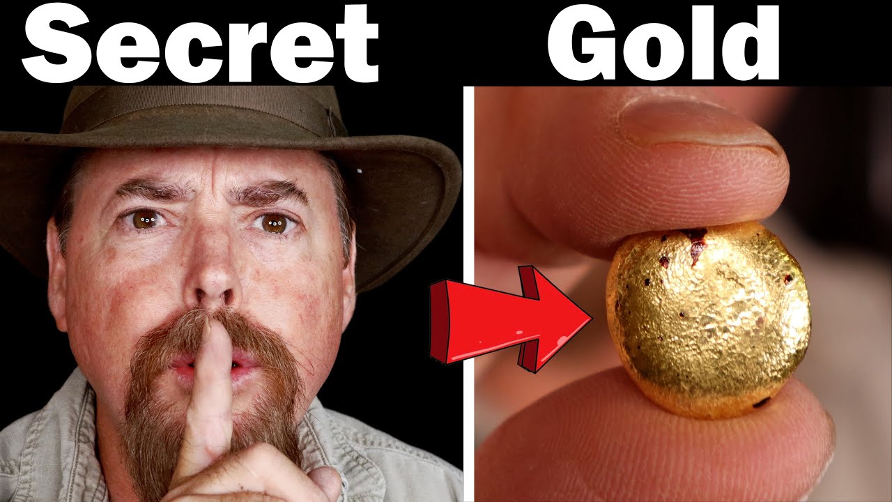 Tennessee Gold Mining： Top Spots and Tips for Striking it Rich