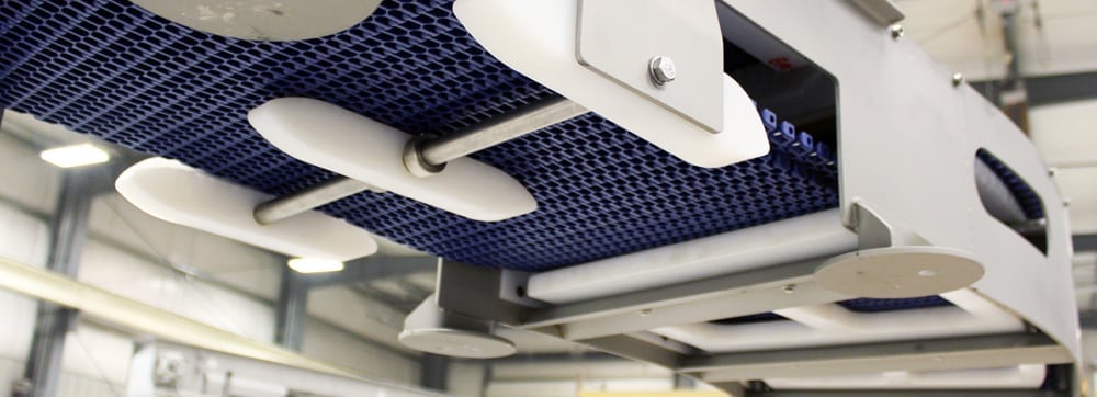 Optimize Your Conveyor Belt System: Key Benefits and Selection Tips