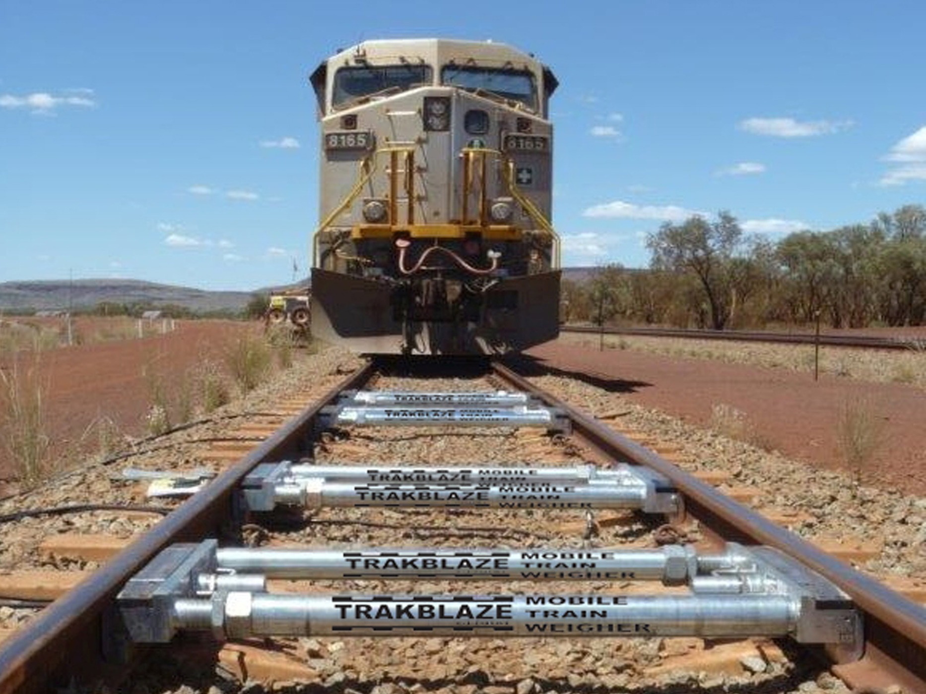 The Future of Mining Trains： Enhancing Efficiency and Load Capacity