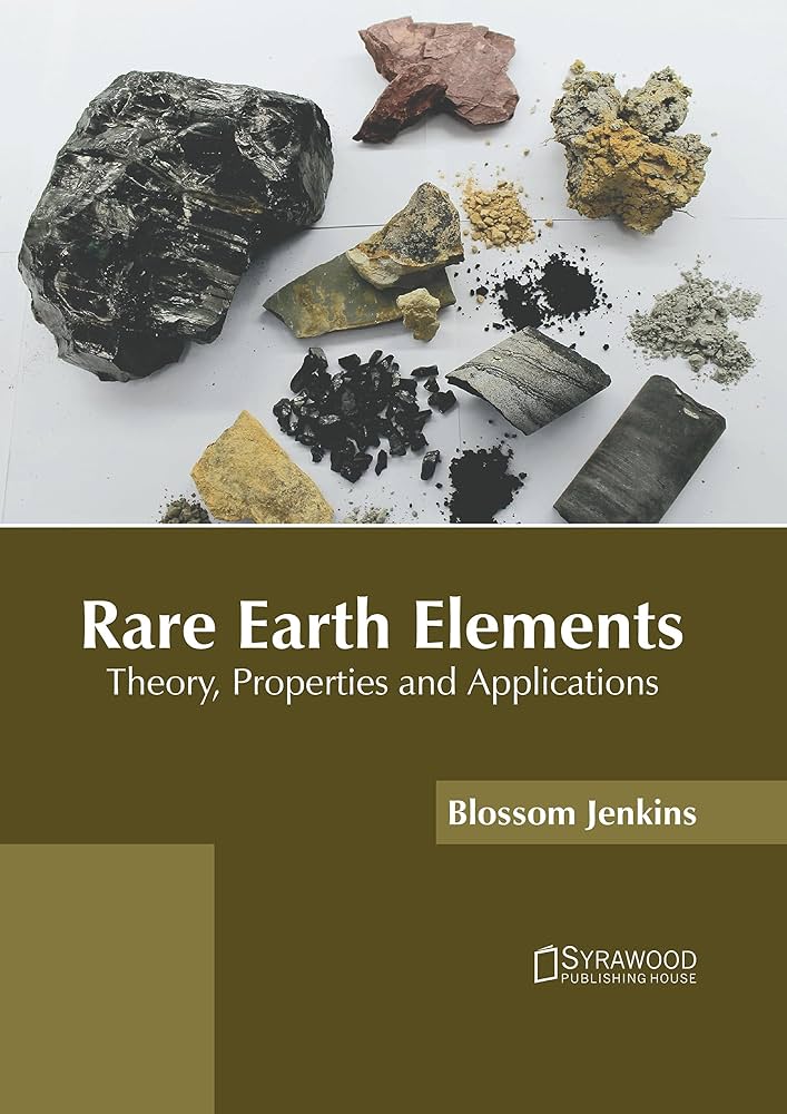 Essential Rare Earth Elements Minerals: A Guide to Key Sources and Applications