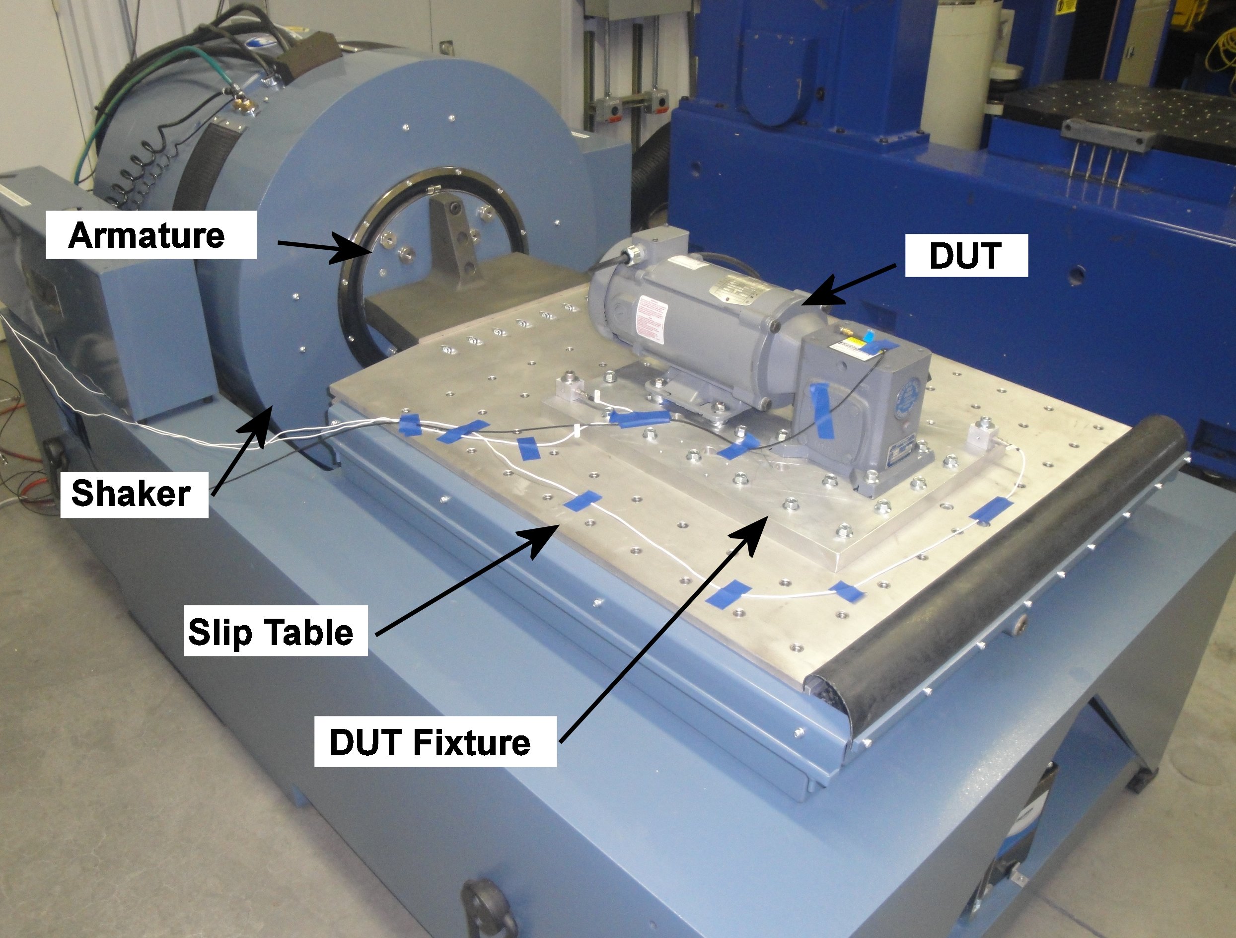 Vibration Shaker Tables: Essential Tools for Lab Testing and Mixing