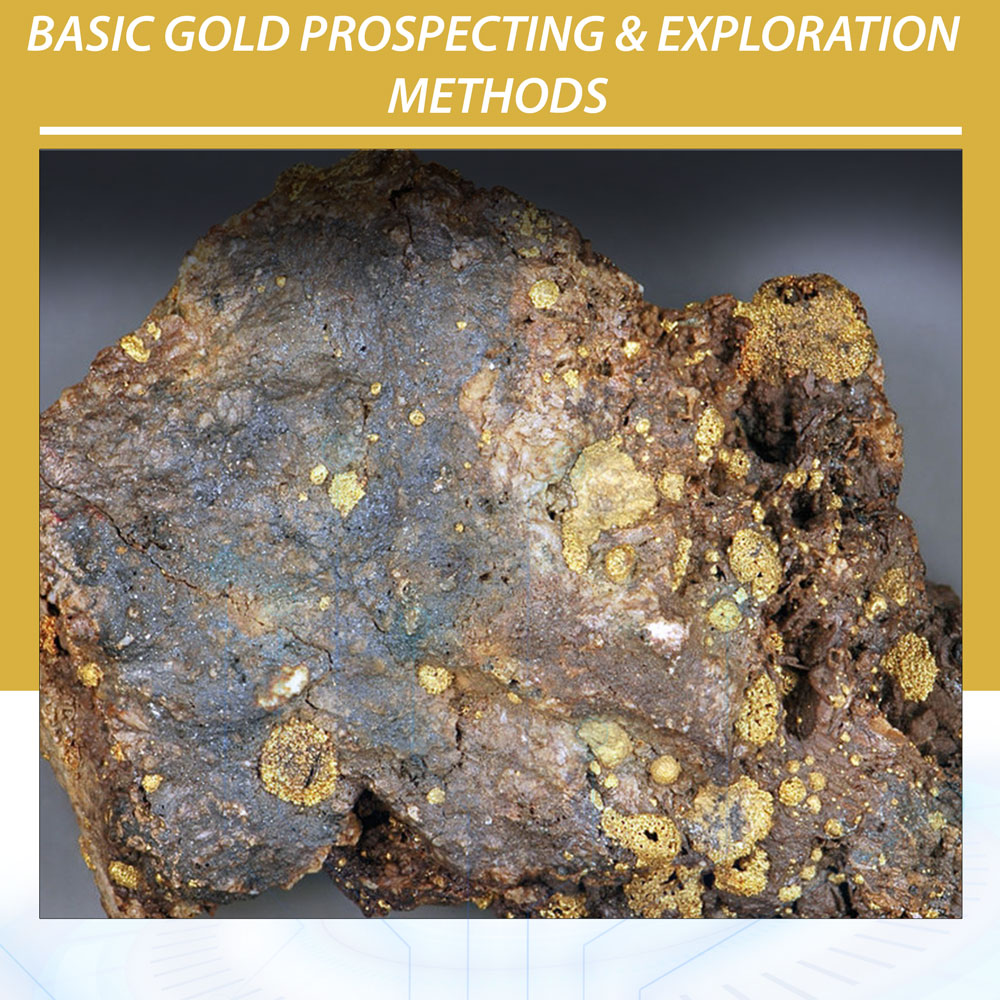 Essential Guide to Gold Prospecting: Tips and Best Practices