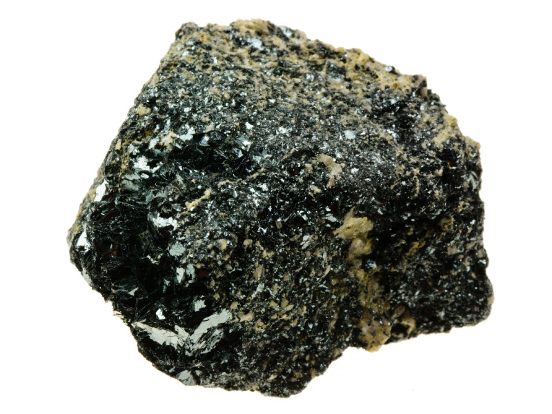 What is Biotite Streak? A Complete Guide to Its Properties and Identification