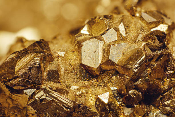 High-Quality Pics of Gold Ore： Royalty-Free Images and Stock Photos