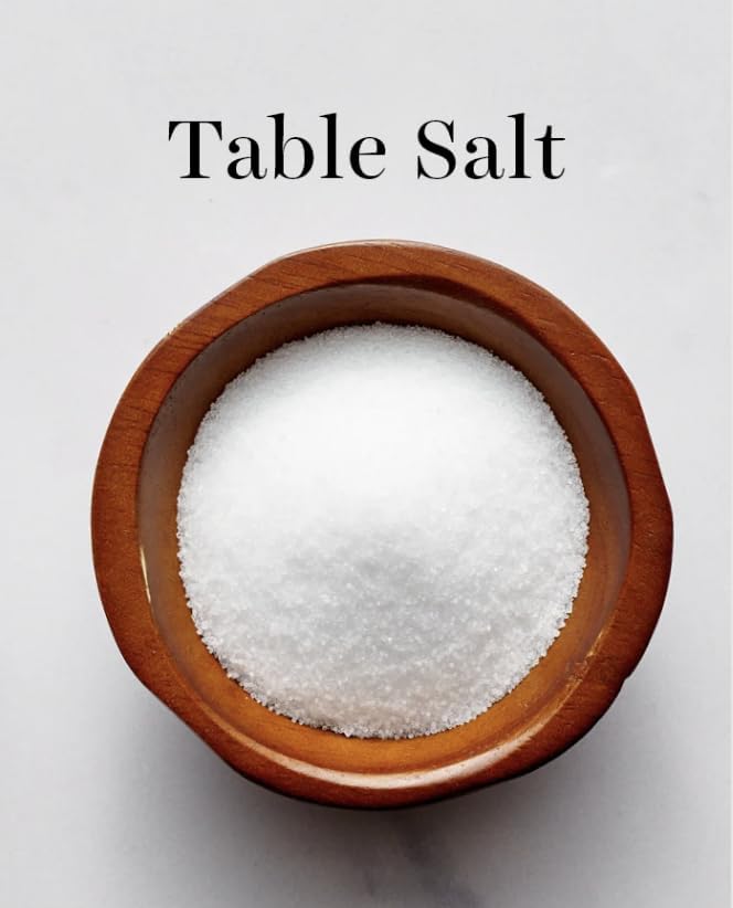 Essential Uses for Morton Table Salt Shaker: Cooking, Seasoning, and More