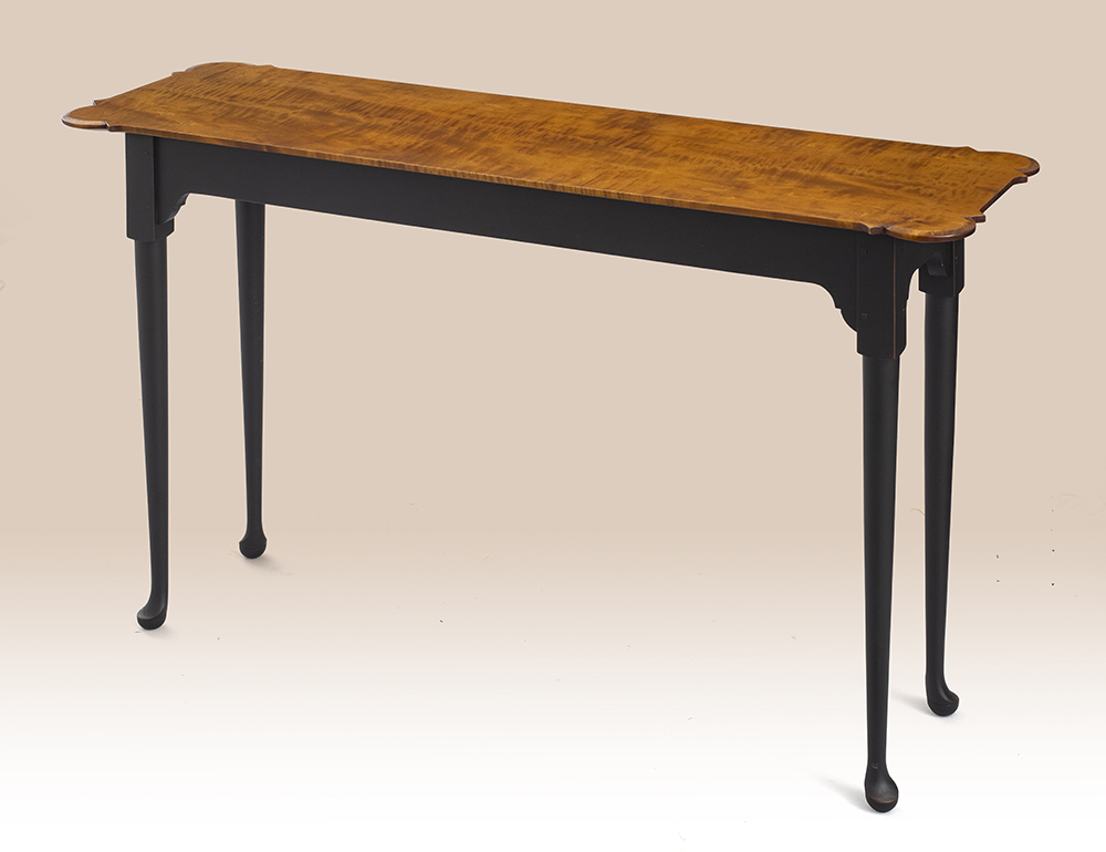 Discover Timeless Charm: Antique Shaker Style Table for Your Home