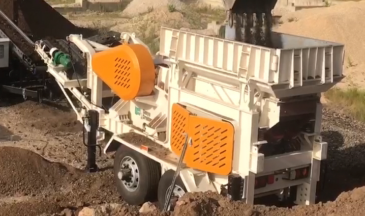 Best Small Rock Crushers: Compare Features and Prices Today