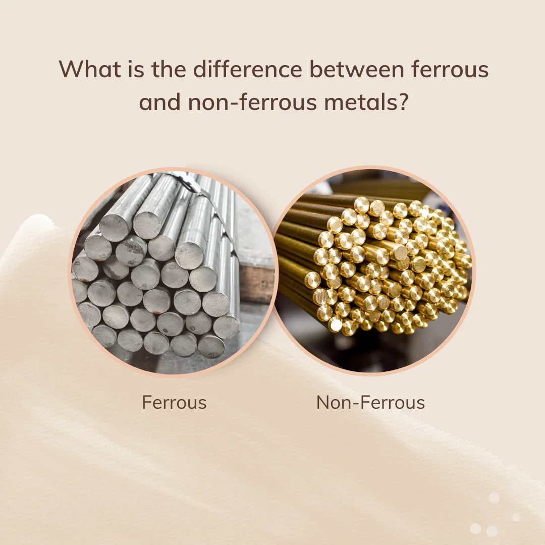 Exploring Zinc: Is Zinc Classified as a Non-Ferrous Metal?