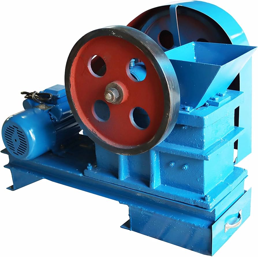 Affordable Mini Jaw Crusher for Sale – Top Deals and Fast Shipping!