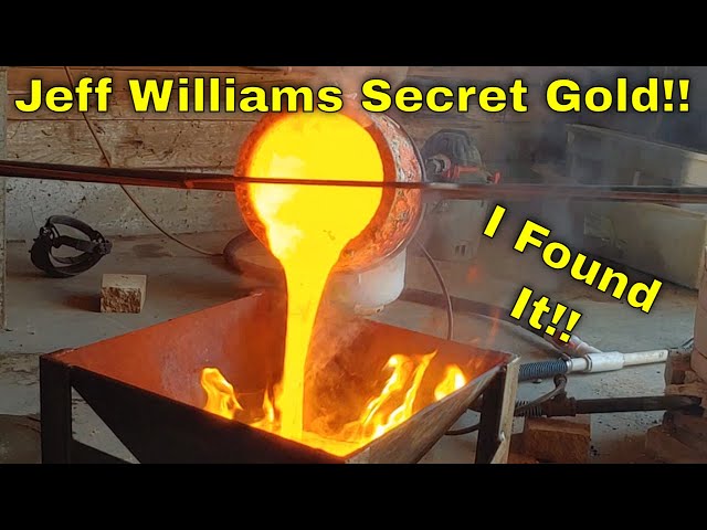 Unlocking the Secrets of Gold Smelters: A Complete Guide