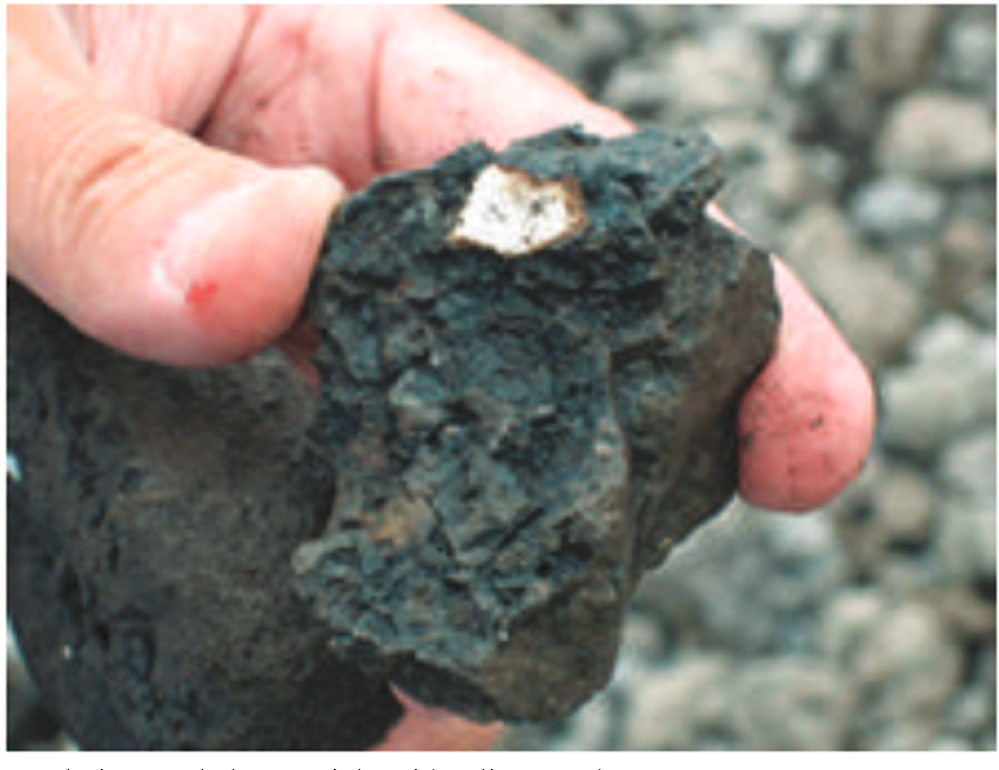 Understanding Metallic Slag: Types, Uses, and Environmental Impact