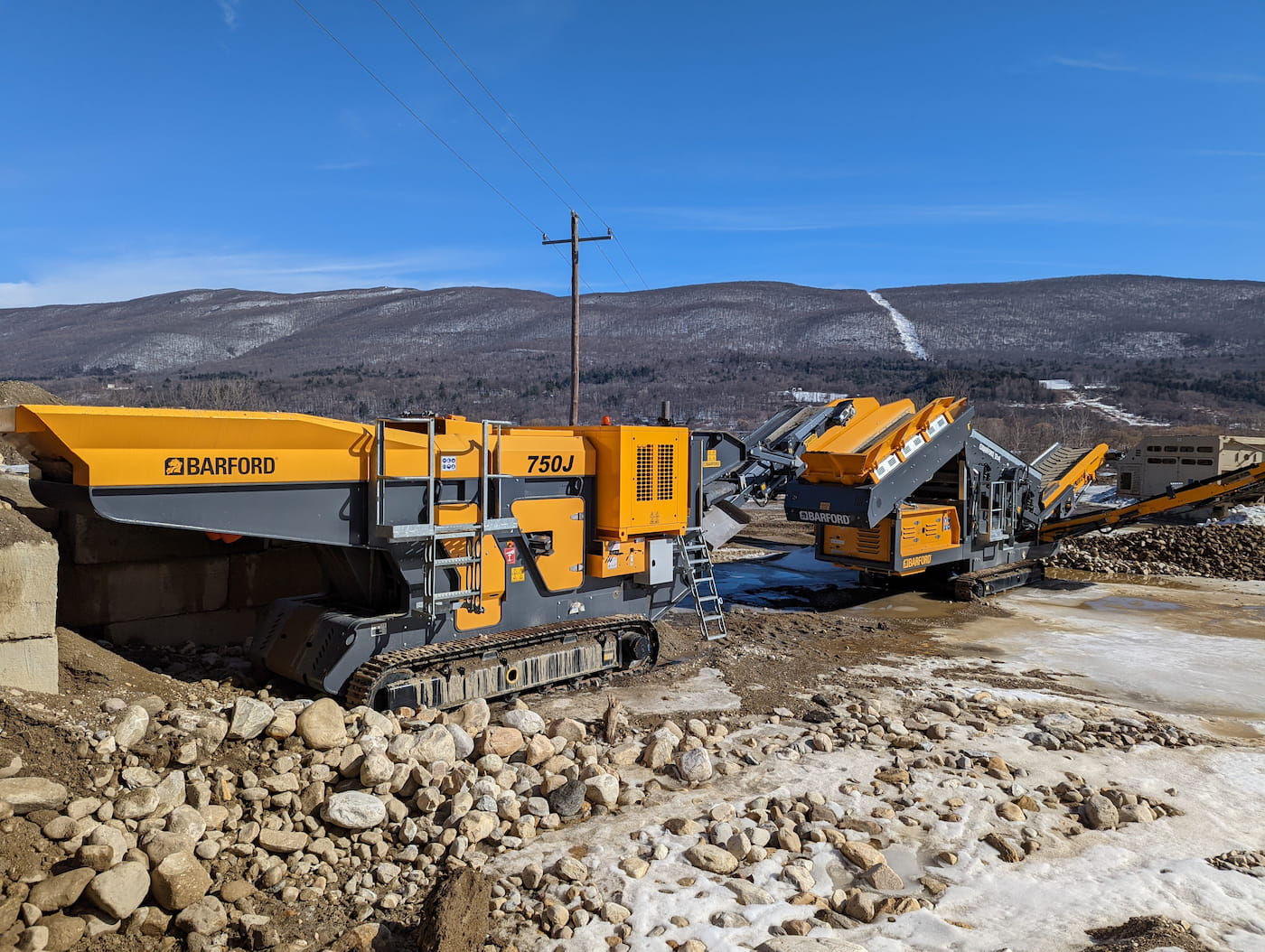 Comprehensive Guide to Rock Crushing Equipment for Your Business