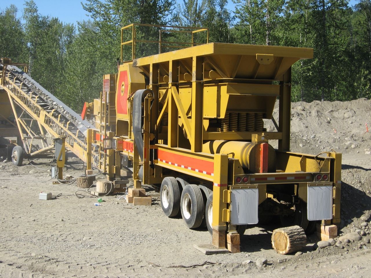 Affordable Stone Crusher for Sale - Find Quality Crushing Equipment Today