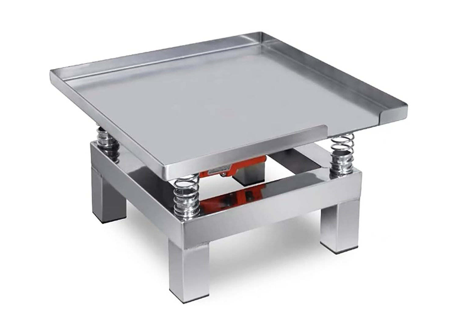 Top Benefits of Using a Vibrating Shaker Table in Manufacturing