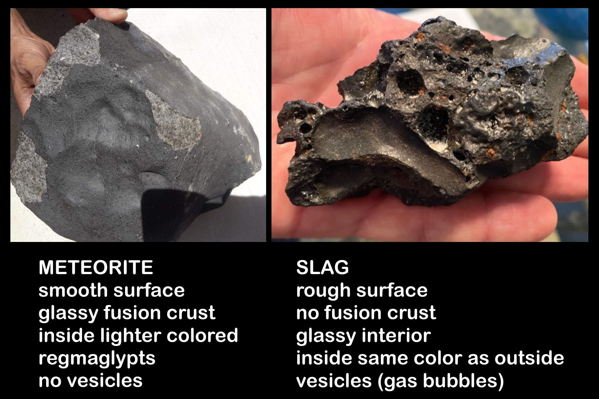 Understanding Metallic Slag: Types, Uses, and Environmental Impact