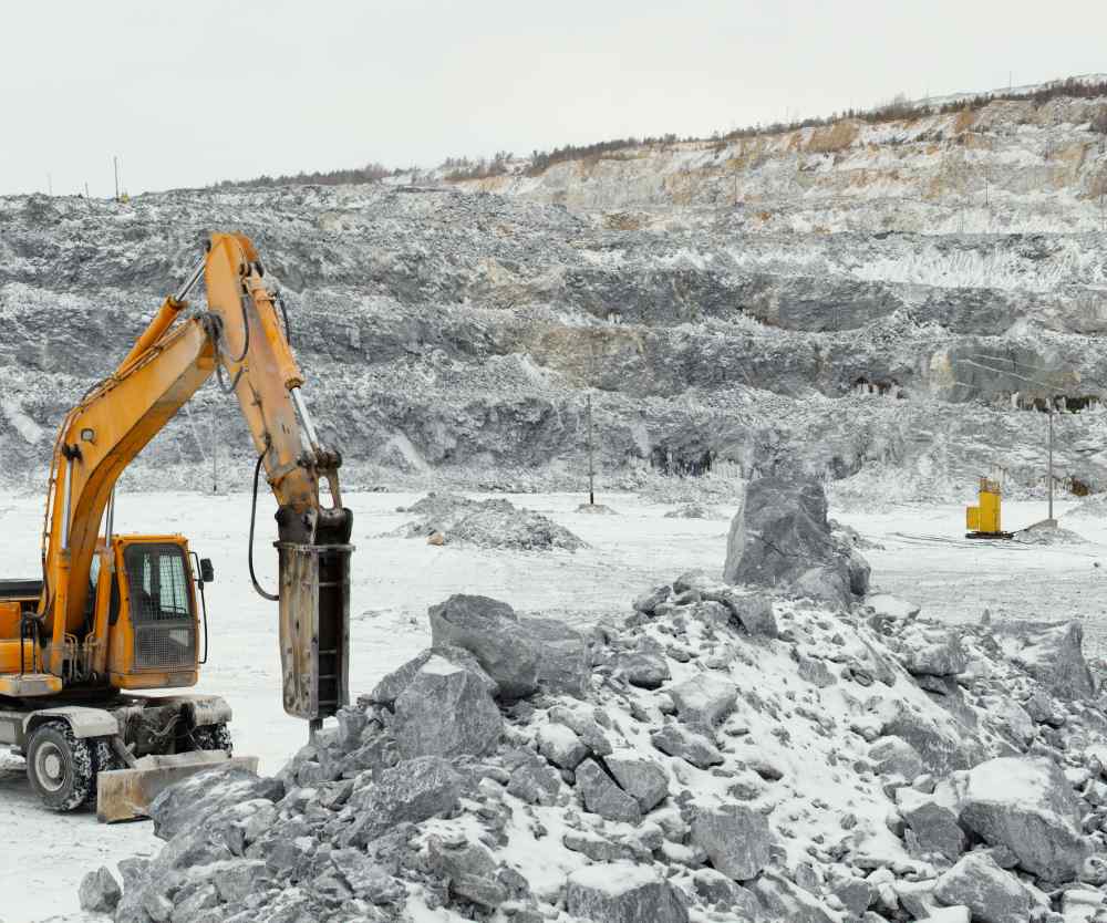 What Is Lime Ore? Exploring Its Role in Mining and Manufacturing