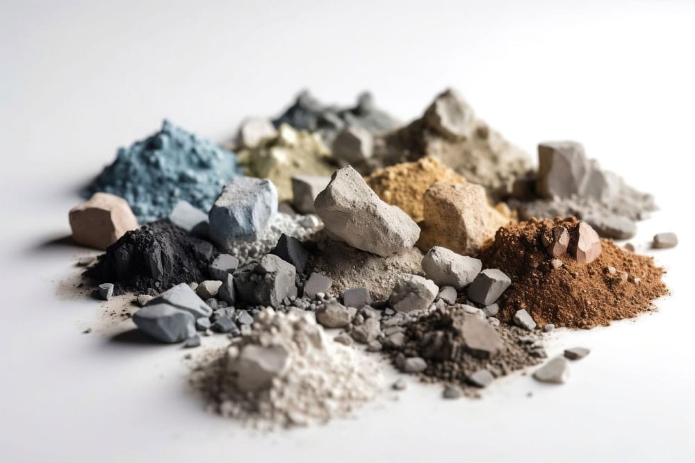 Essential Rare Earth Elements Minerals: A Guide to Key Sources and Applications