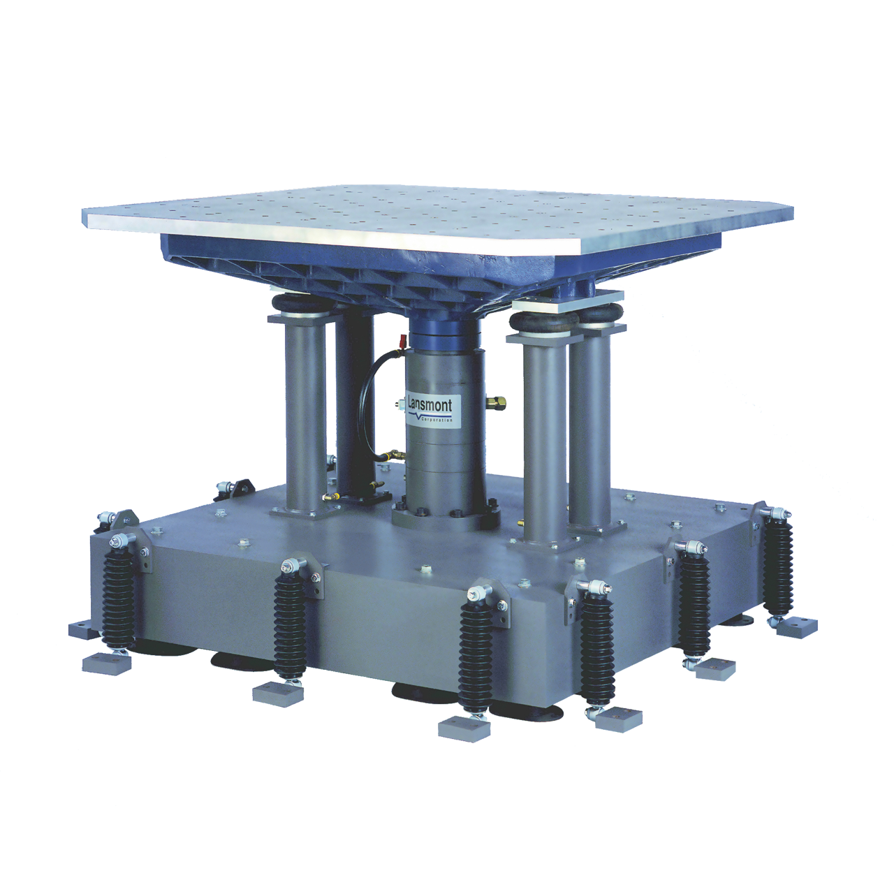 Efficient Vibration Testing Shaker Tables: Enhance Your Testing Solutions