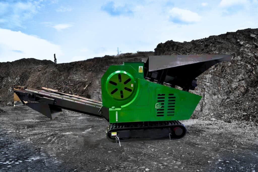 Affordable Stone Crusher for Sale – Top Brands & Models Available