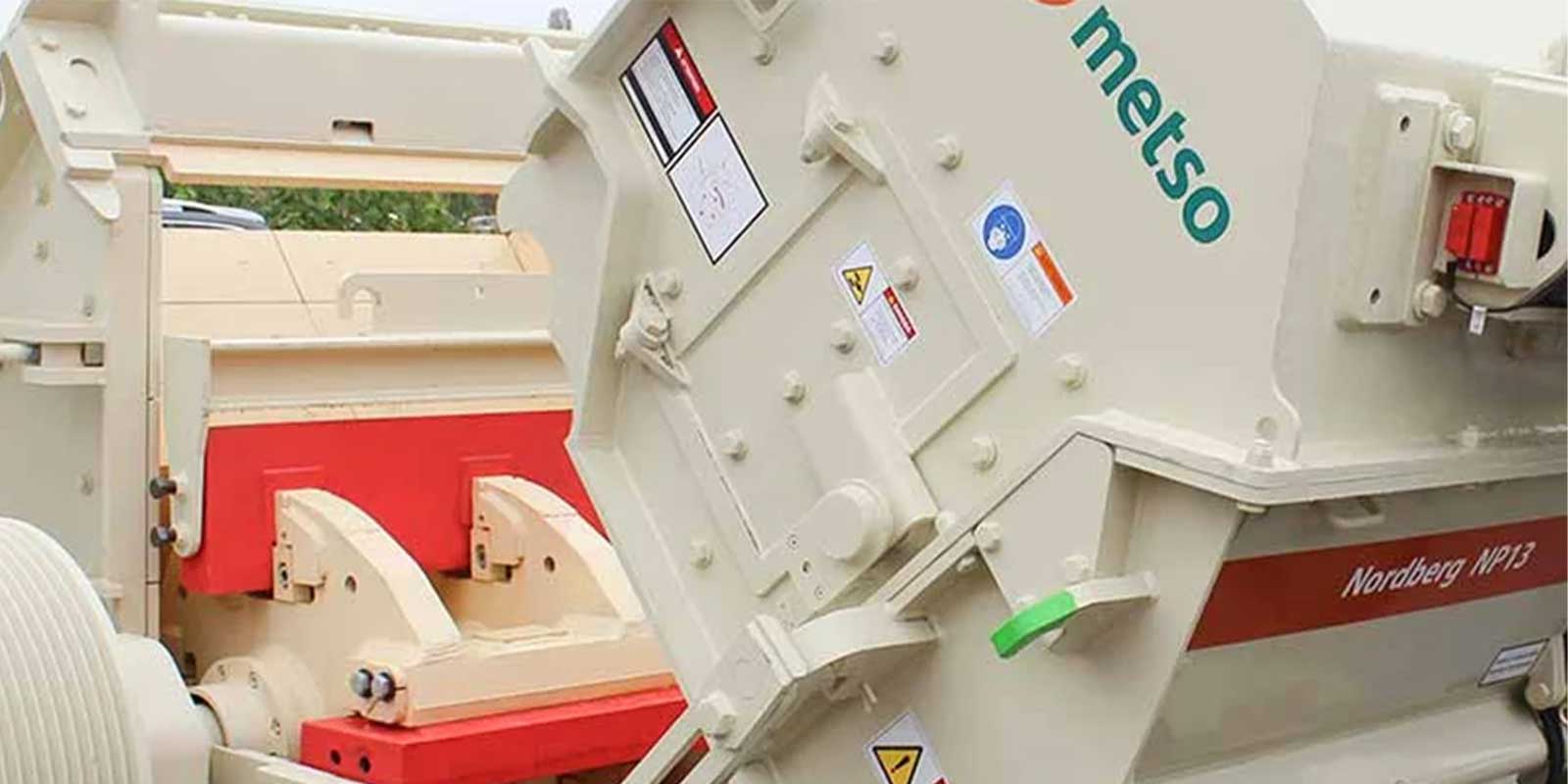 High-Quality Impact Crusher Parts: Improve Efficiency and Longevity