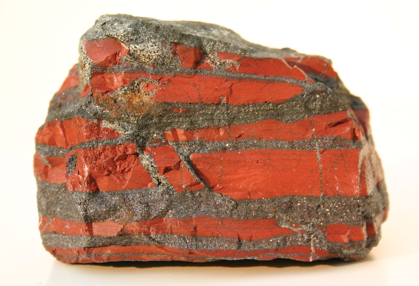 Is Chert a Mineral or a Rock? Understanding Its Geological Classification