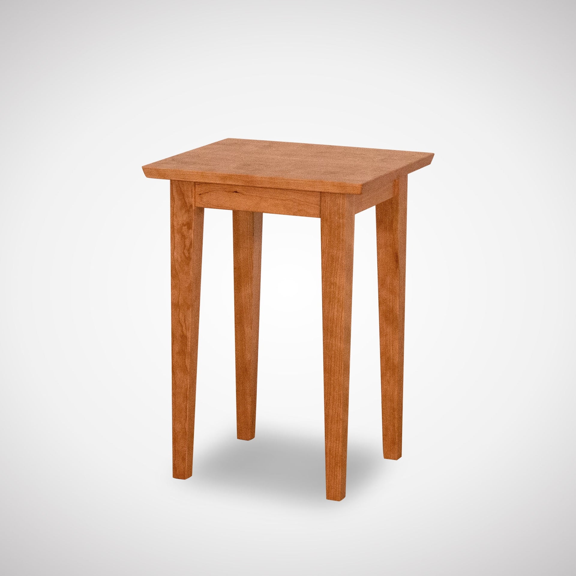 Shaker Occasional Table: Timeless Elegance for Any Space