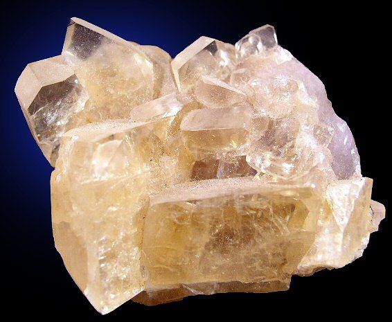 Comprehensive Guide to Baryte： Properties, Uses, and Key Facts