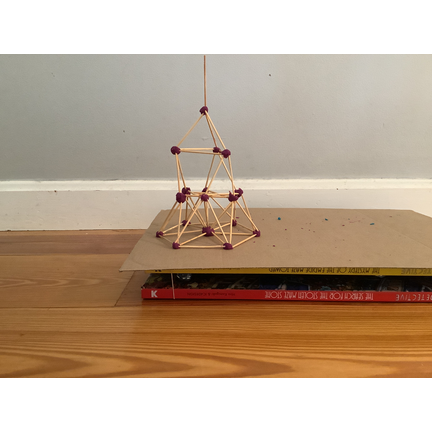 DIY Shake Table： Easy Guide to Building Your Own Seismic Simulator