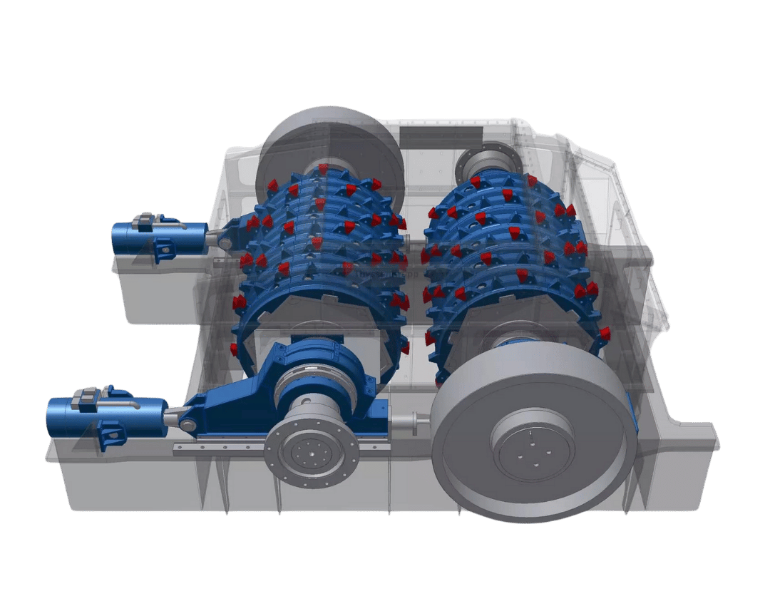 Enhance Your Operations with Double Roll Crushers for Mining Efficiency