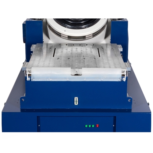 High-Performance Shaker Slip Tables for Horizontal Vibration Testing