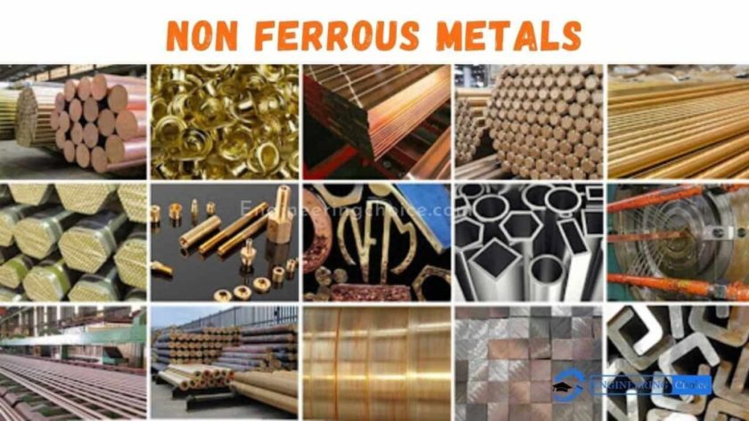 Exploring Zinc: Is Zinc Classified as a Non-Ferrous Metal?