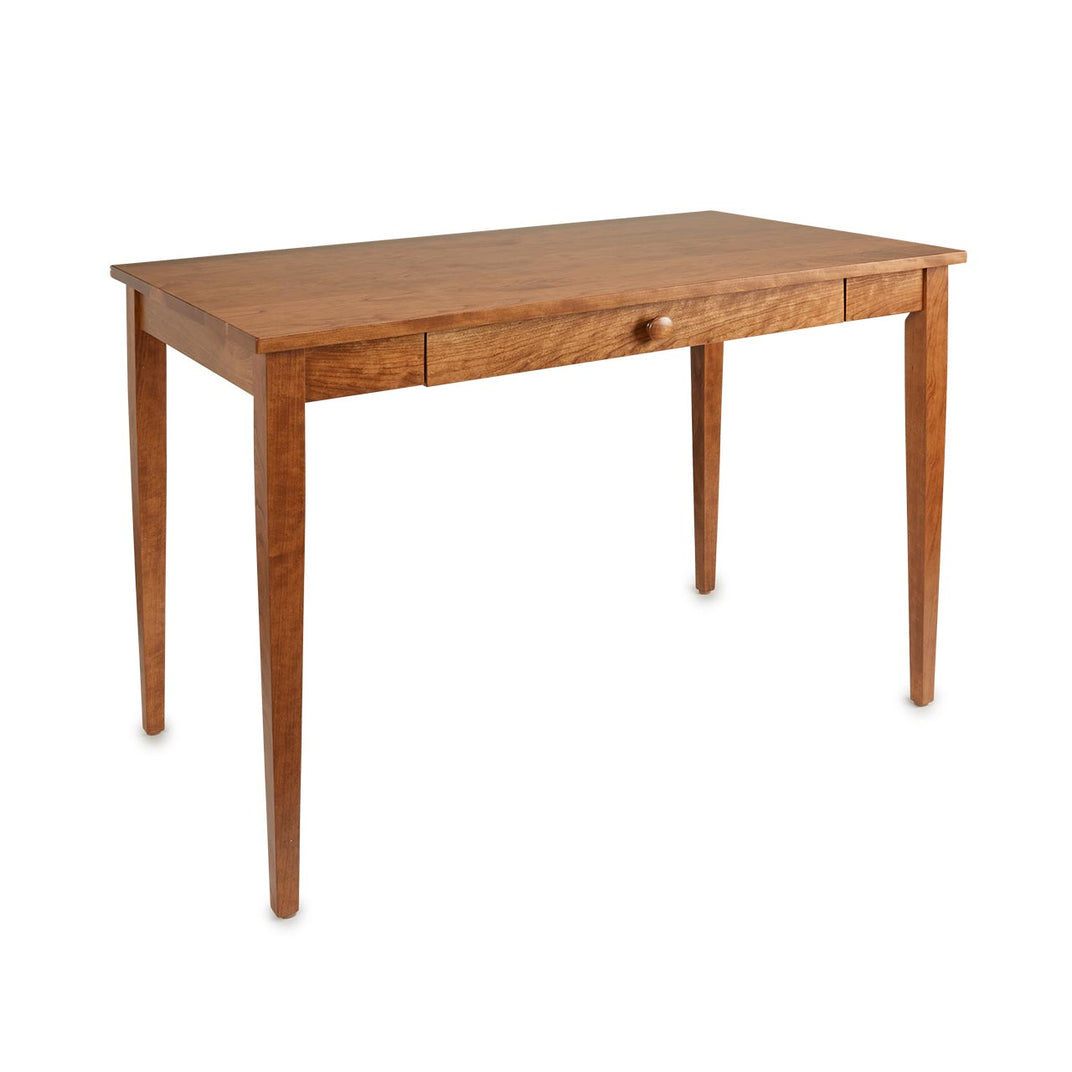 Discover the Timeless Elegance of Shaker Writing Tables for Your Home