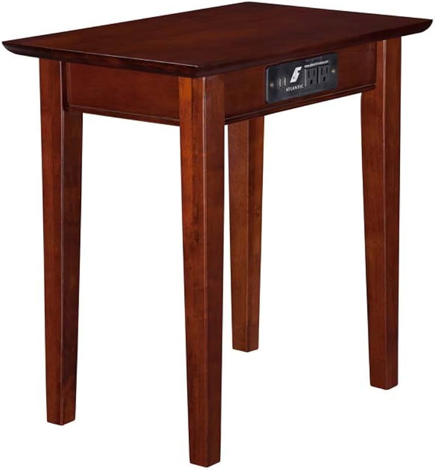 Durable Walnut Shaker Table: A Classic Addition to Your Home