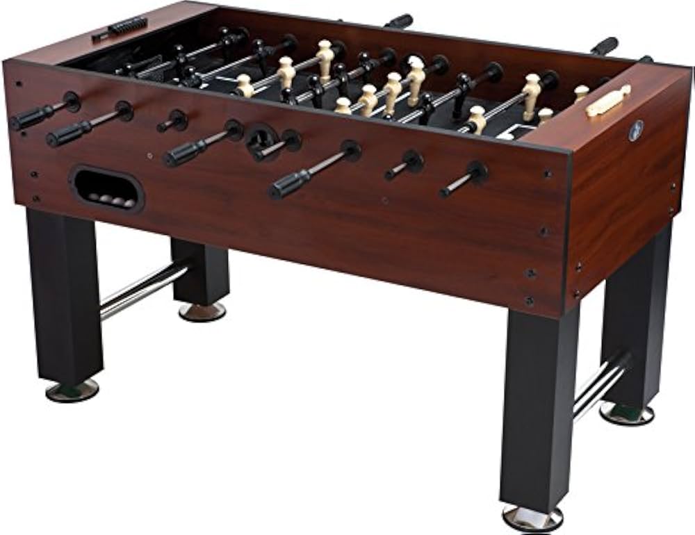 Discover the Fat Cat Shaker Foosball Table – Perfect for Home Recreation!