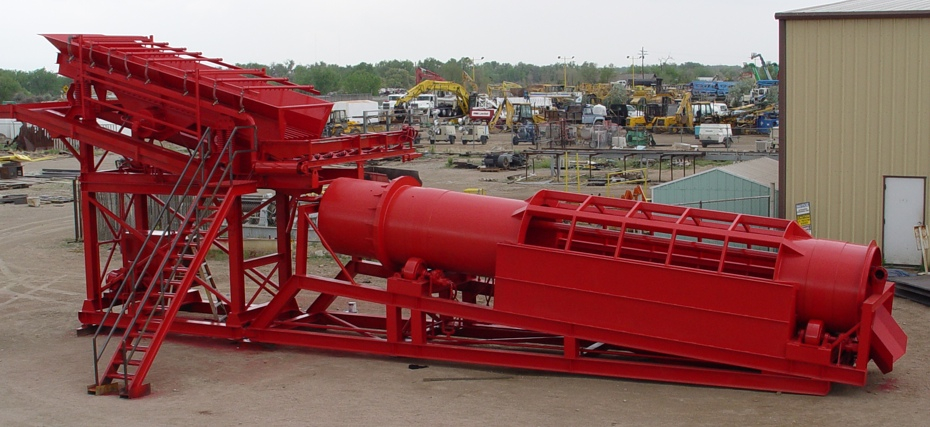 Top Large Scale Gold Mining Equipment for Efficient Gold Extraction