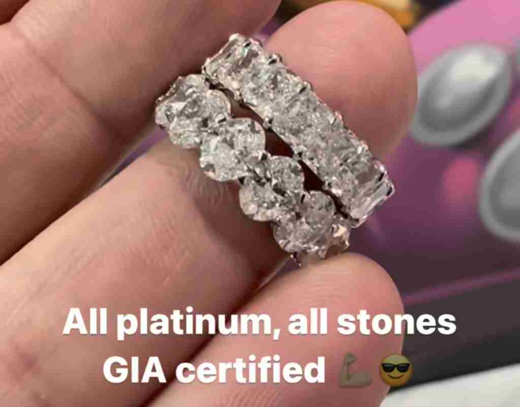 The Ultimate Guide to the Rarest Jewelry Metals: Rhodium, Platinum & More