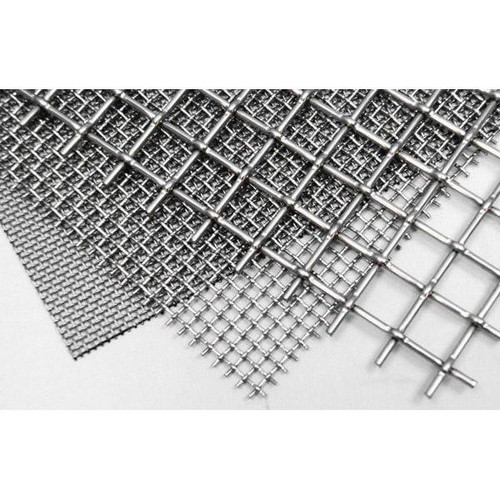 Rock Screen Mesh: Enhance Screening Efficiency with Durable Mesh Options