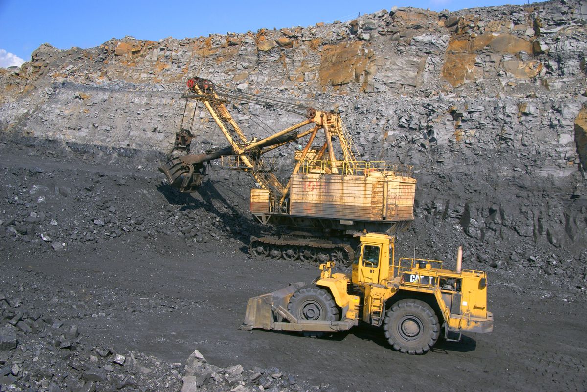 Essential Large Scale Gold Mining Equipment for Optimal Performance