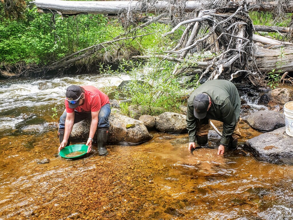 Exploring Placer Gold Claims: A Guide to Legal Rights and Mining