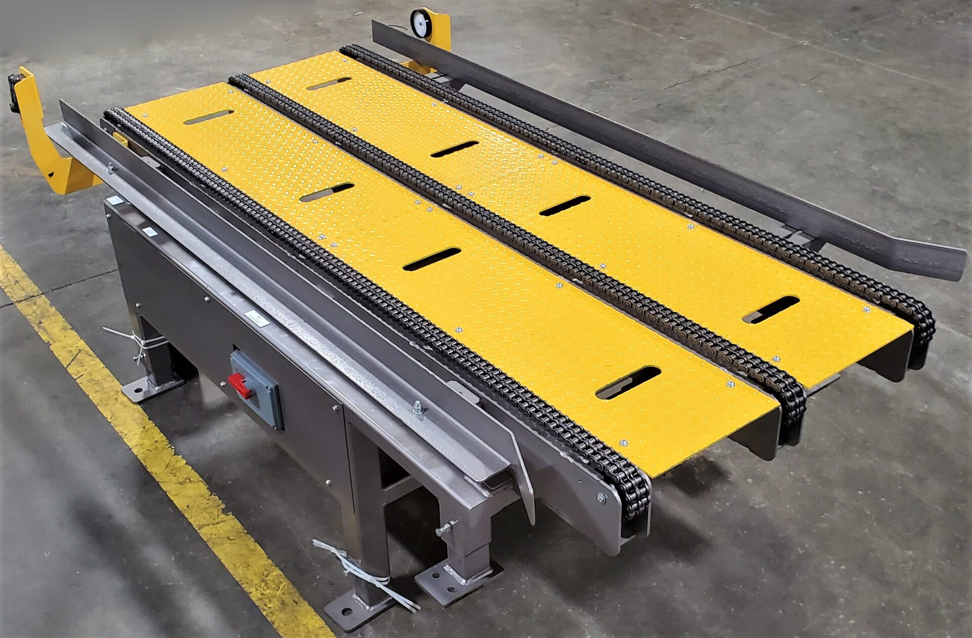 Bande Transporteuse: Advanced Conveyor Belts for Efficient Material Handling