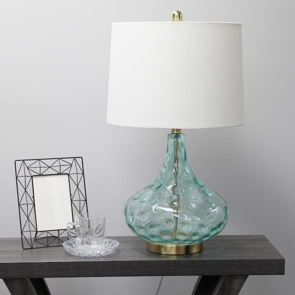 Illuminate Your Home with Elegant Shaker Style Table Lamps